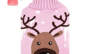 橡胶暖水袋 橡胶暖水袋